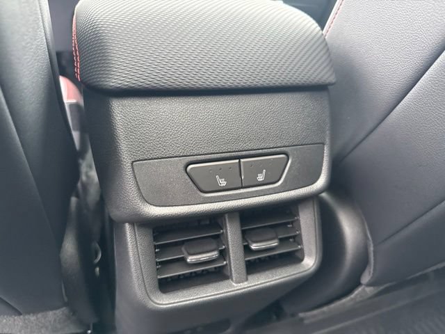 New 2027 Chevrolet Equinox RS w/ Safety and Technology Package AWD/4WD image 46