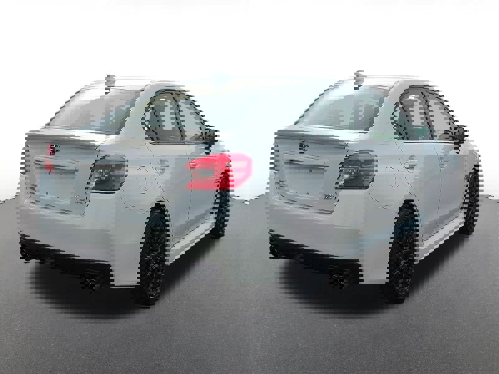 Used 2021 Subaru WRX Limited image 6