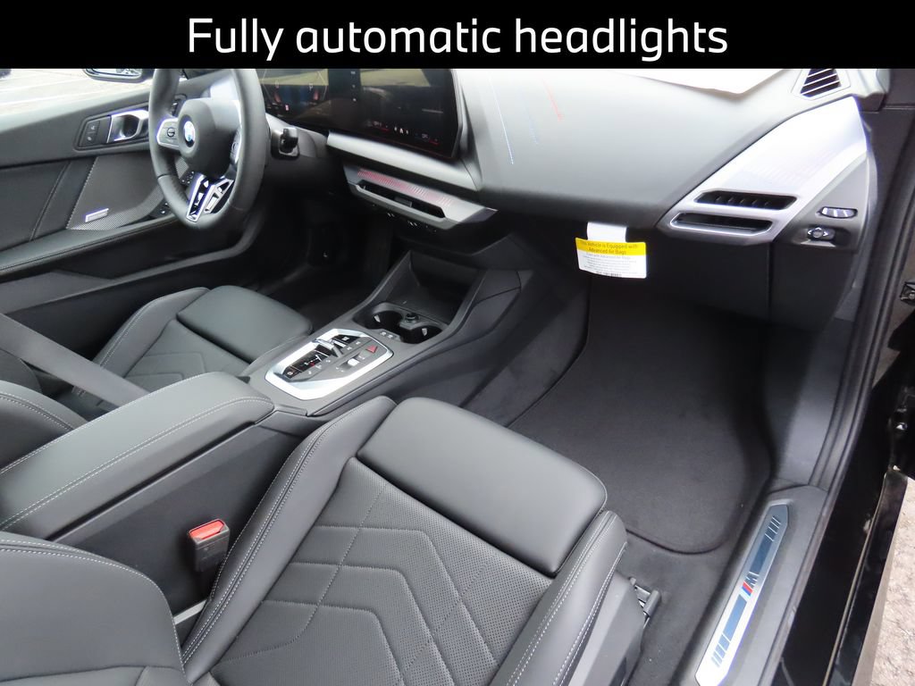 New 2025 BMW 228i xDrive w/ Premium Package AWD/4WD image 13