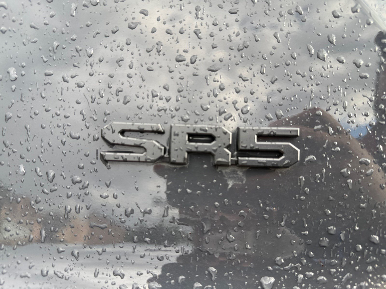 Used 2025 Toyota 4Runner SR5 AWD/4WD image 23
