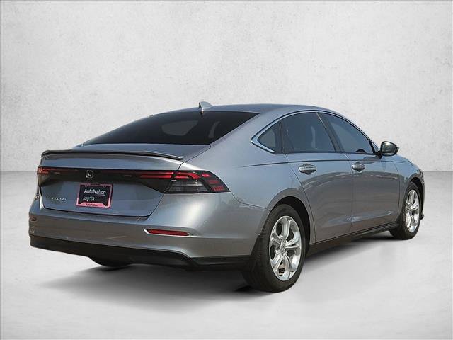 Used 2023 Honda Accord LX image 5