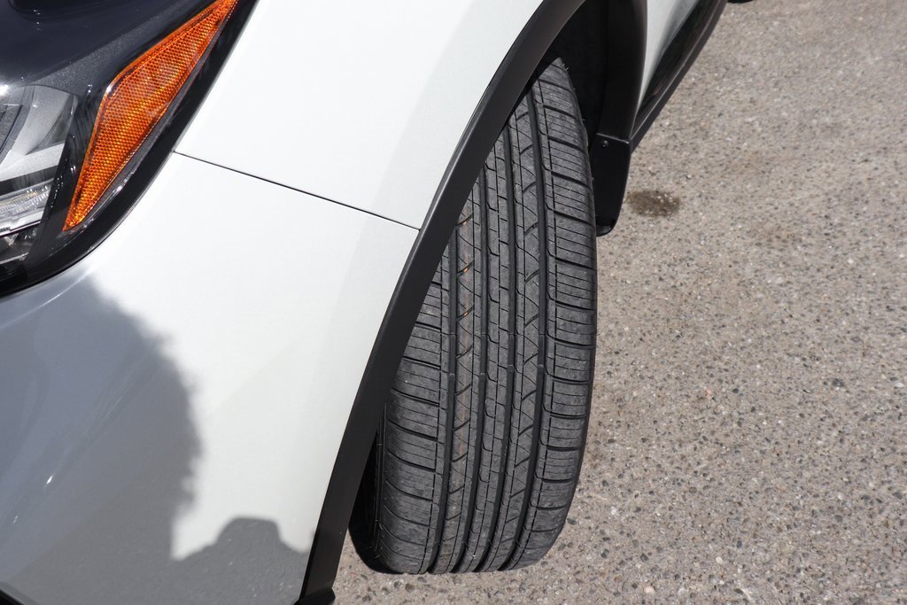 Used 2023 Nissan Murano SV w/ SV Midnight Edition Package image 41