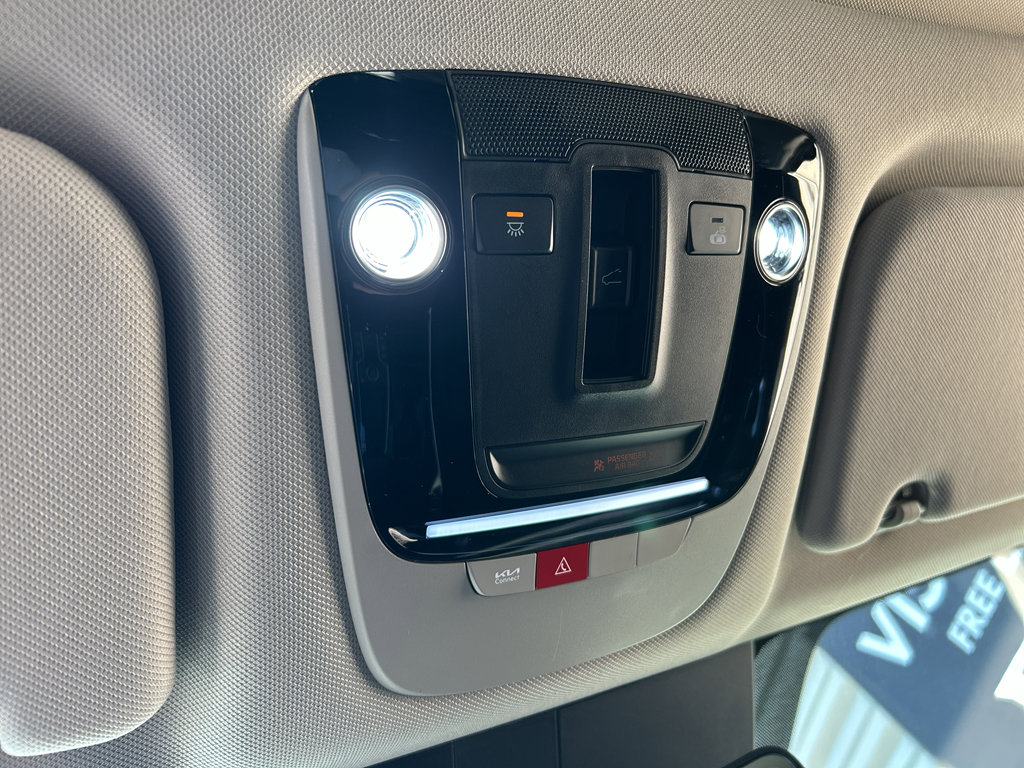 New 2026 Kia Sorento AWD image 30