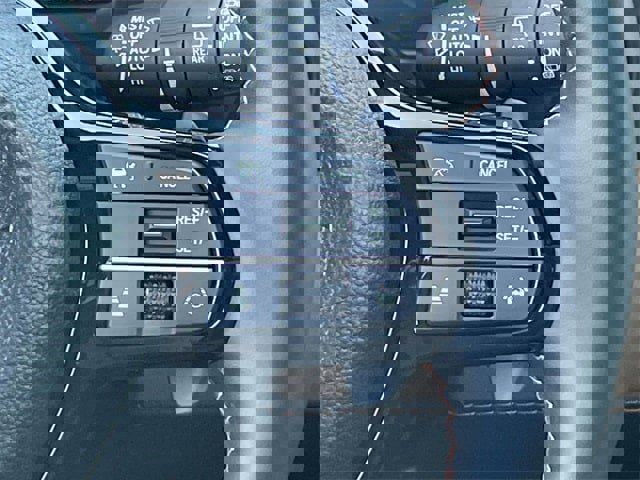 New 2026 Honda Passport TrailSport Elite image 13