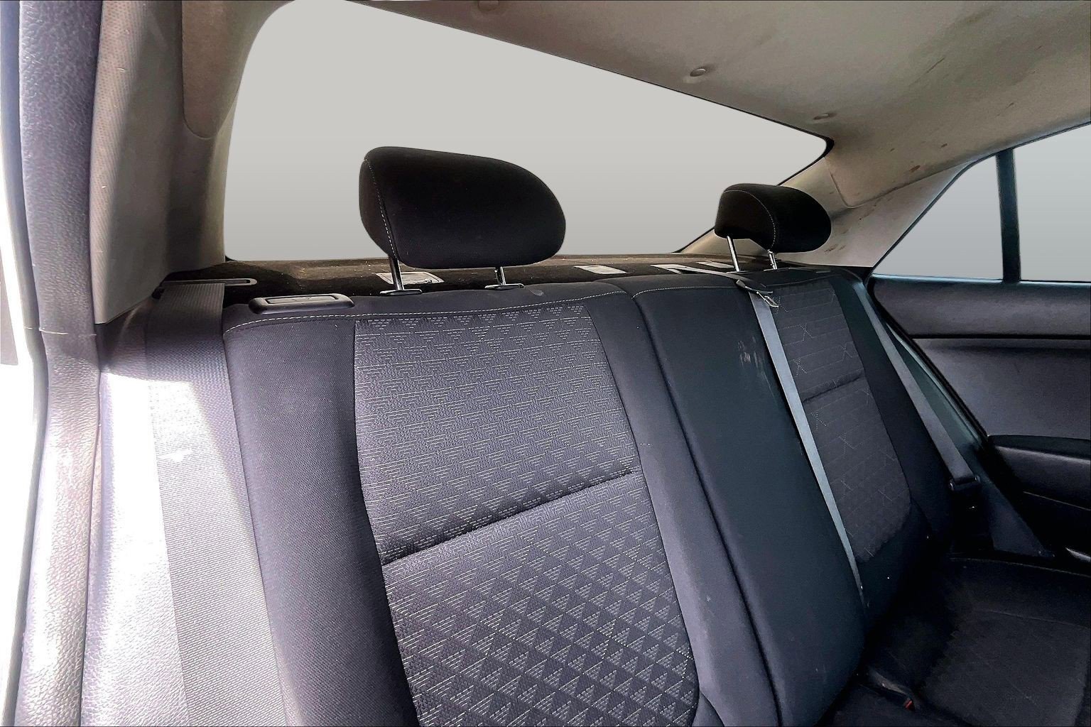 Used 2018 Kia Rio S FWD image 17