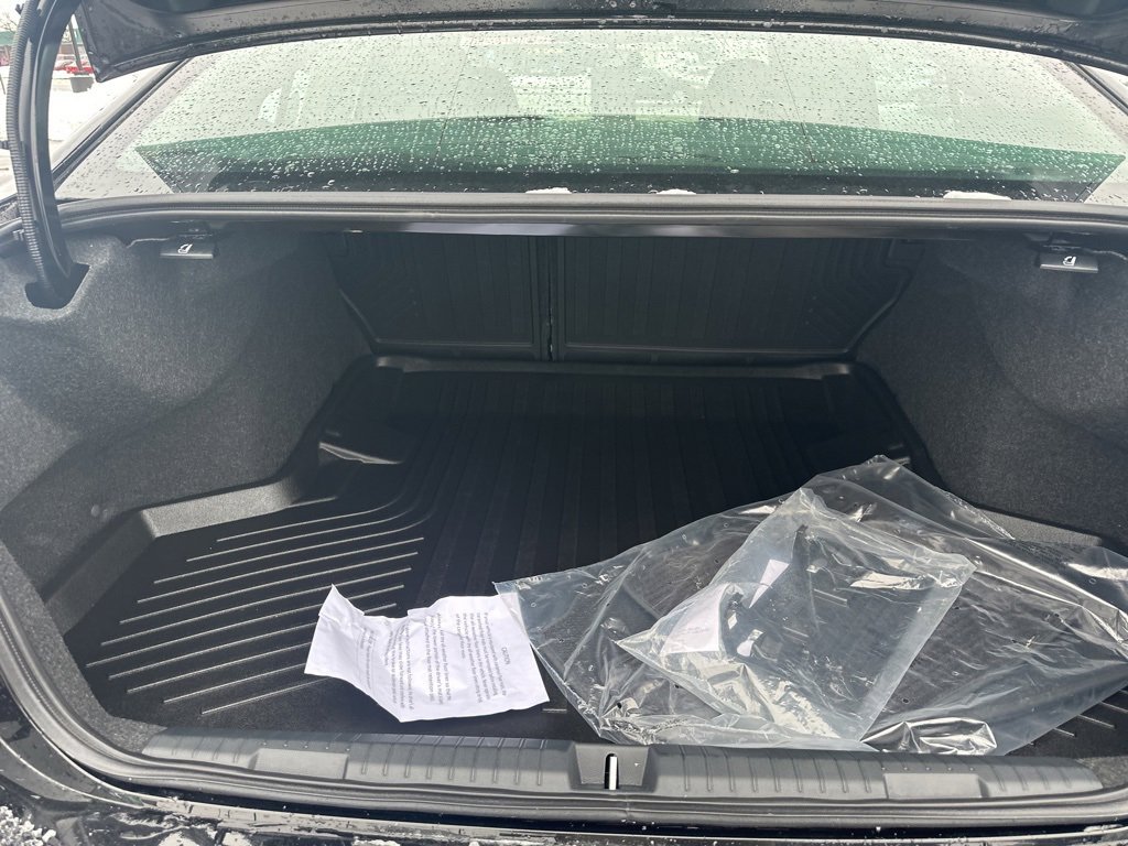 Certified 2025 Subaru Legacy Premium image 29