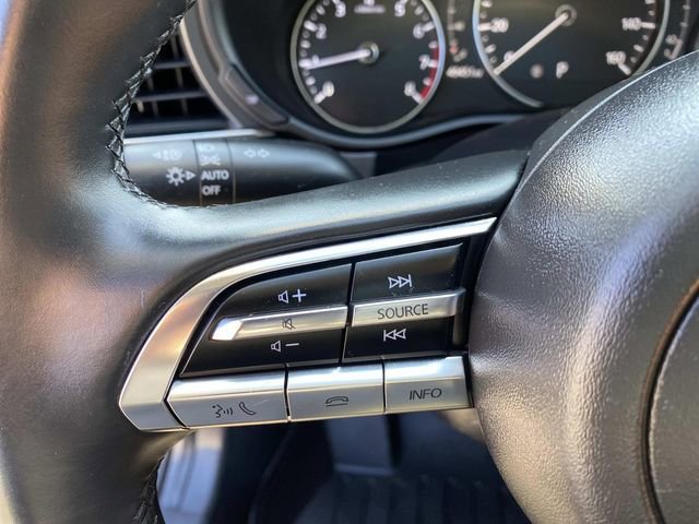 Used 2022 MAZDA CX-30 AWD 2.5 S w/ Preferred Package image 14