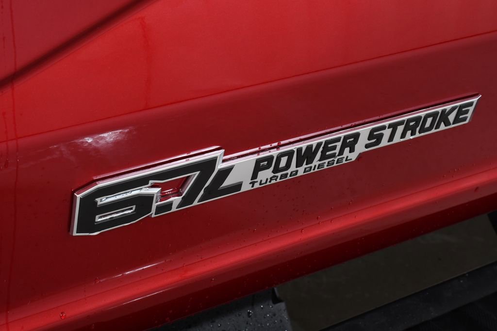 New 2026 Ford F350 XLT w/ XLT Premium Package image 22