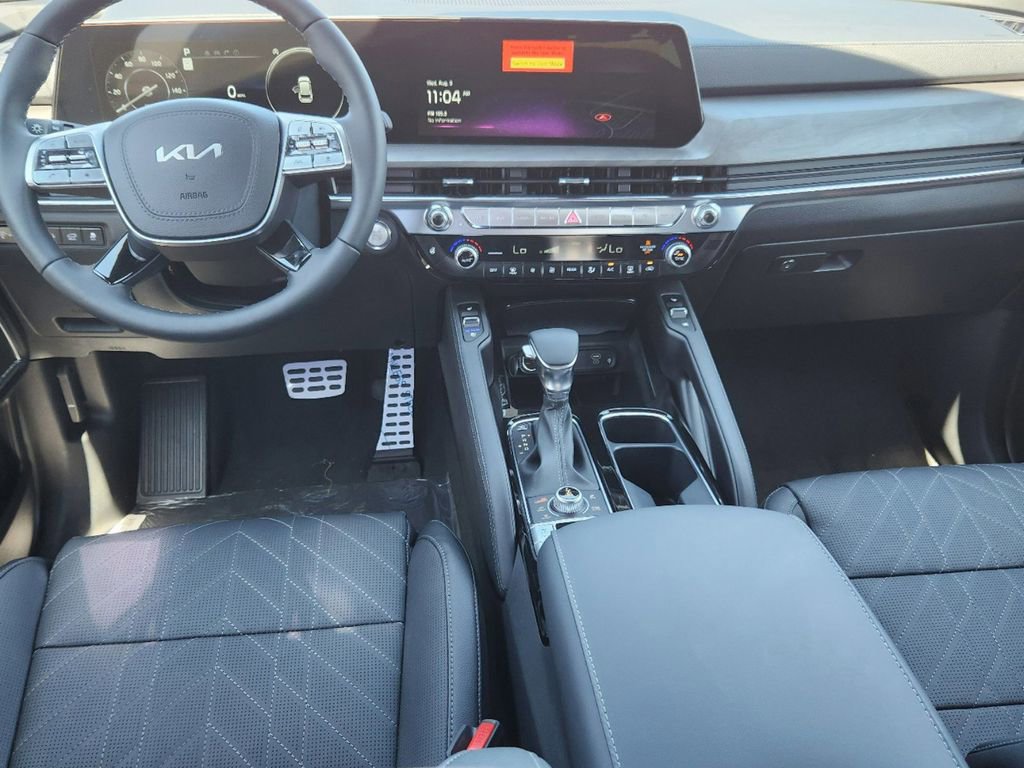 New 2025 Kia Telluride SX X-Line image 14