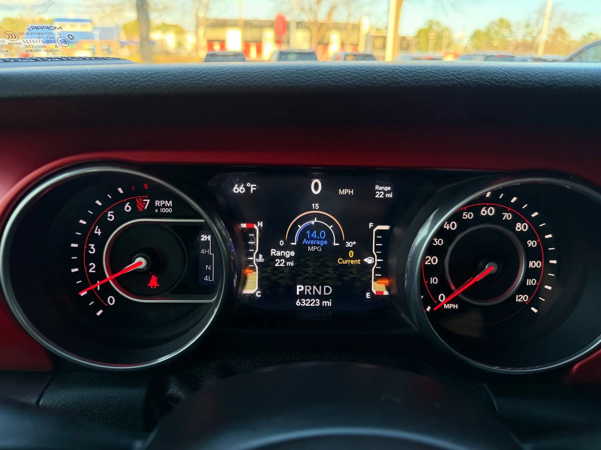 Used 2018 Jeep Wrangler Unlimited Rubicon image 27