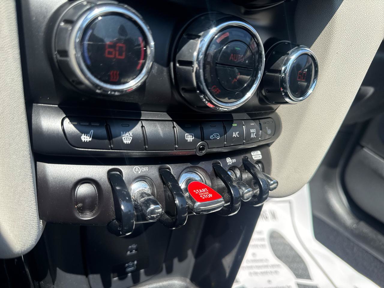 Used 2022 MINI Cooper S FWD image 27