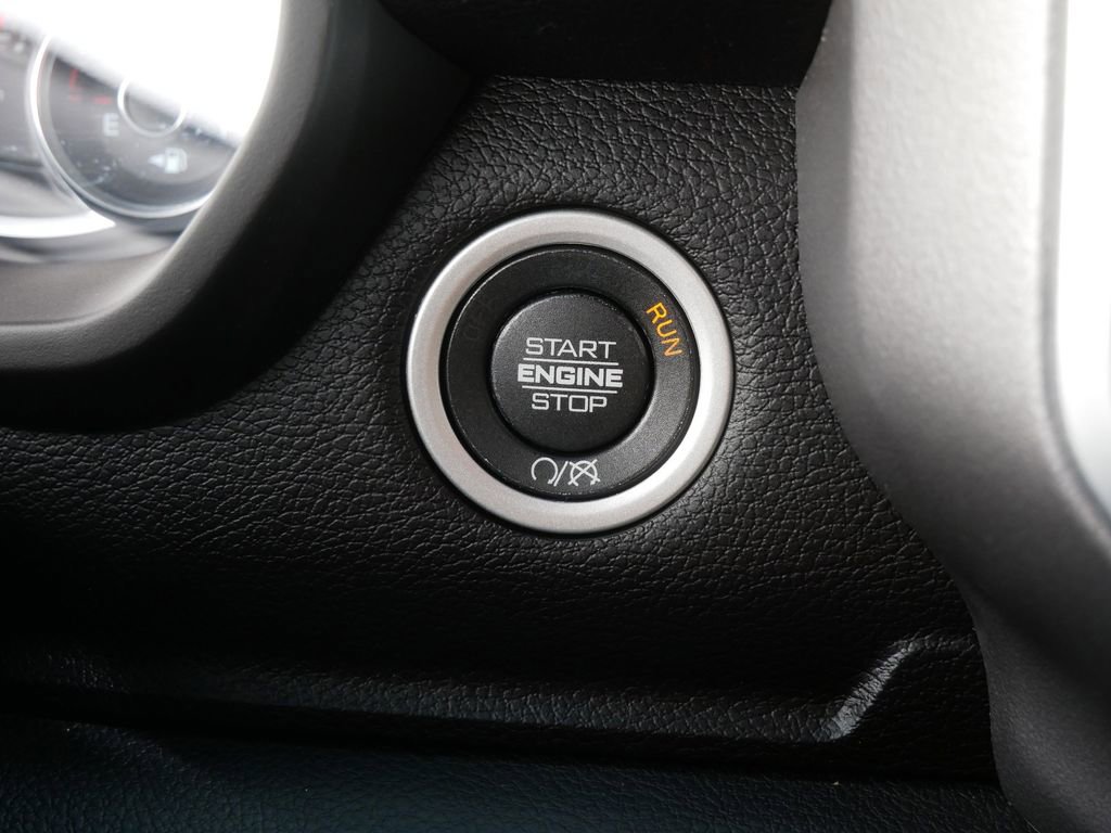 Used 2023 RAM 2500 Big Horn w/ Level 1 Equipment Group image 24