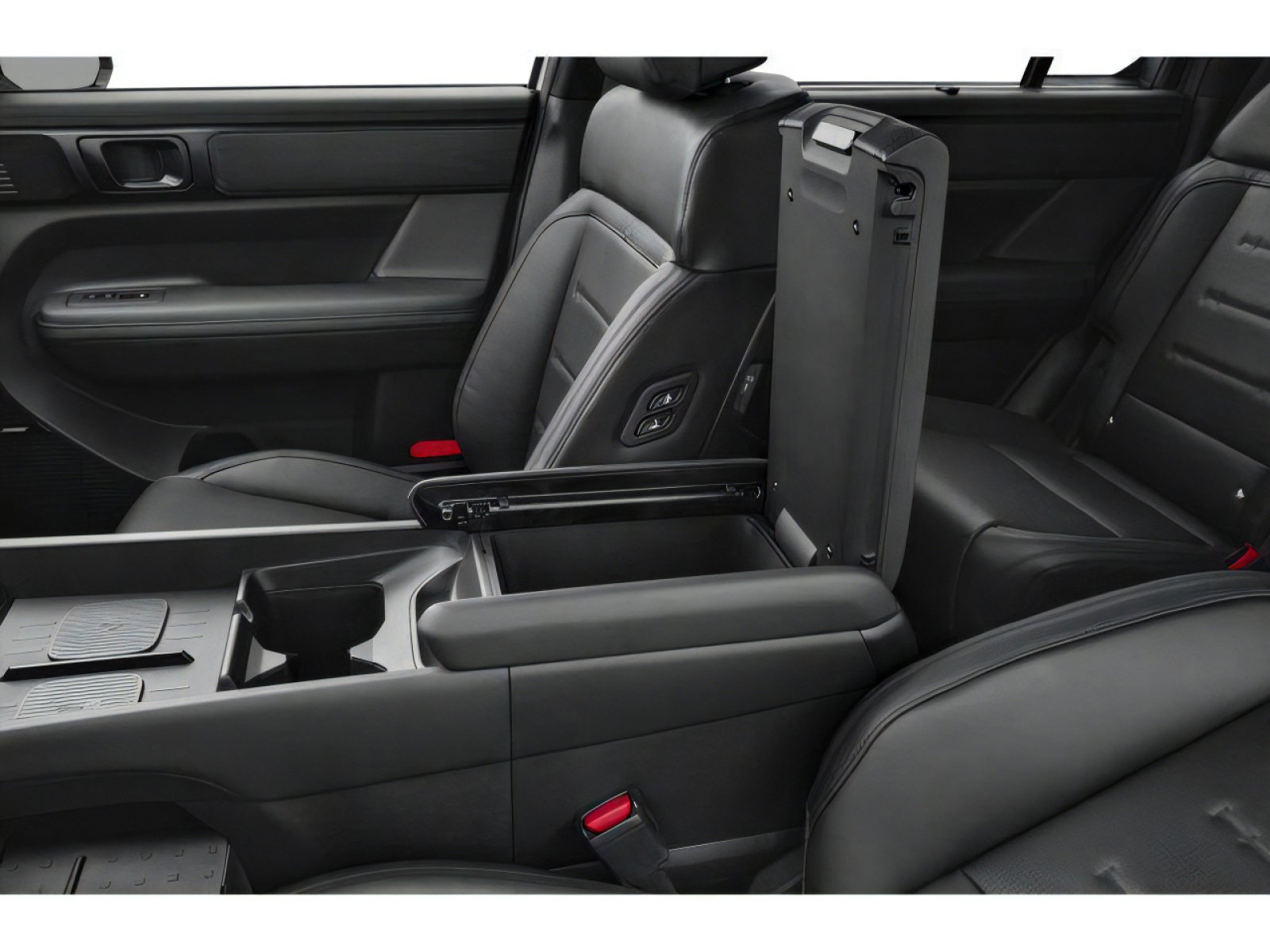 New 2026 Hyundai Santa Fe Calligraphy AWD/4WD image 9
