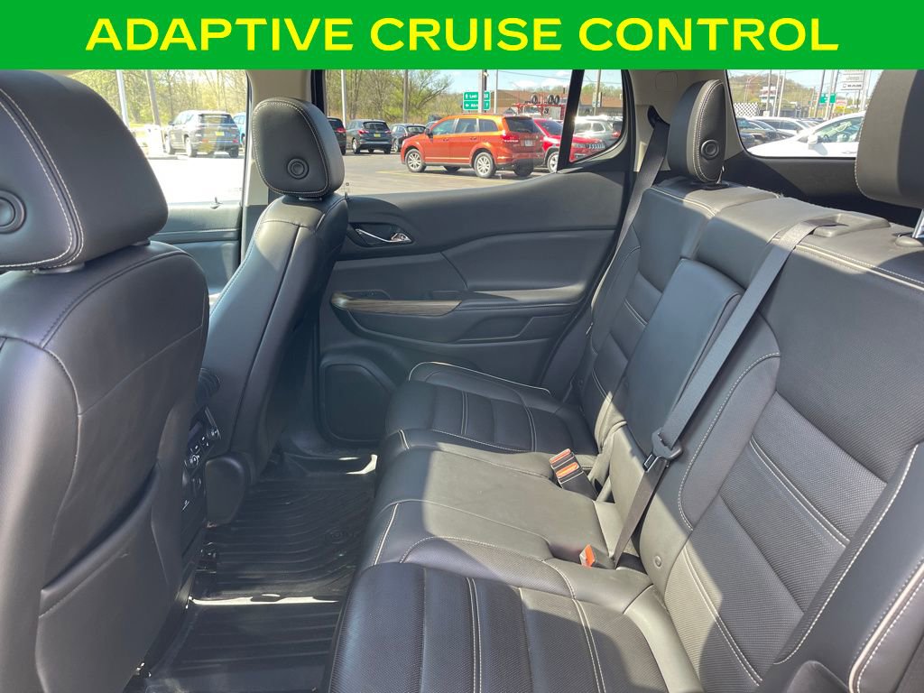 Used 2019 GMC Acadia Denali w/ Technology Package image 14