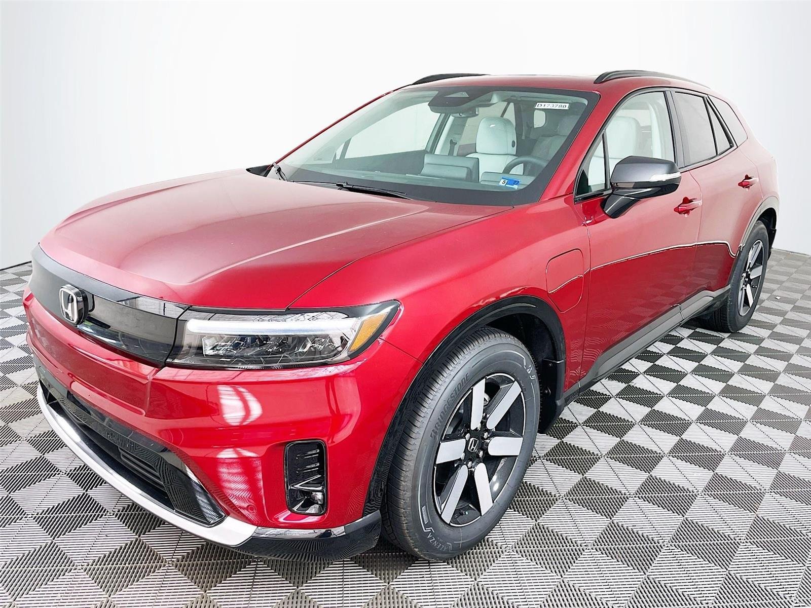 New 2026 Honda Prologue Touring image 3