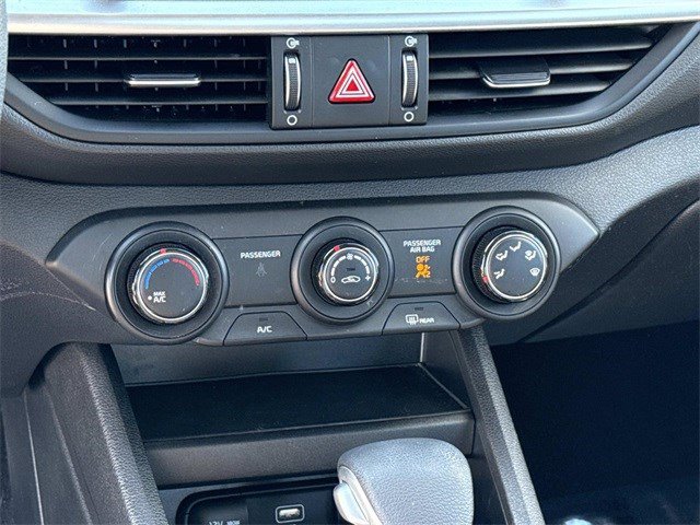 Used 2023 Kia Forte LXS image 21