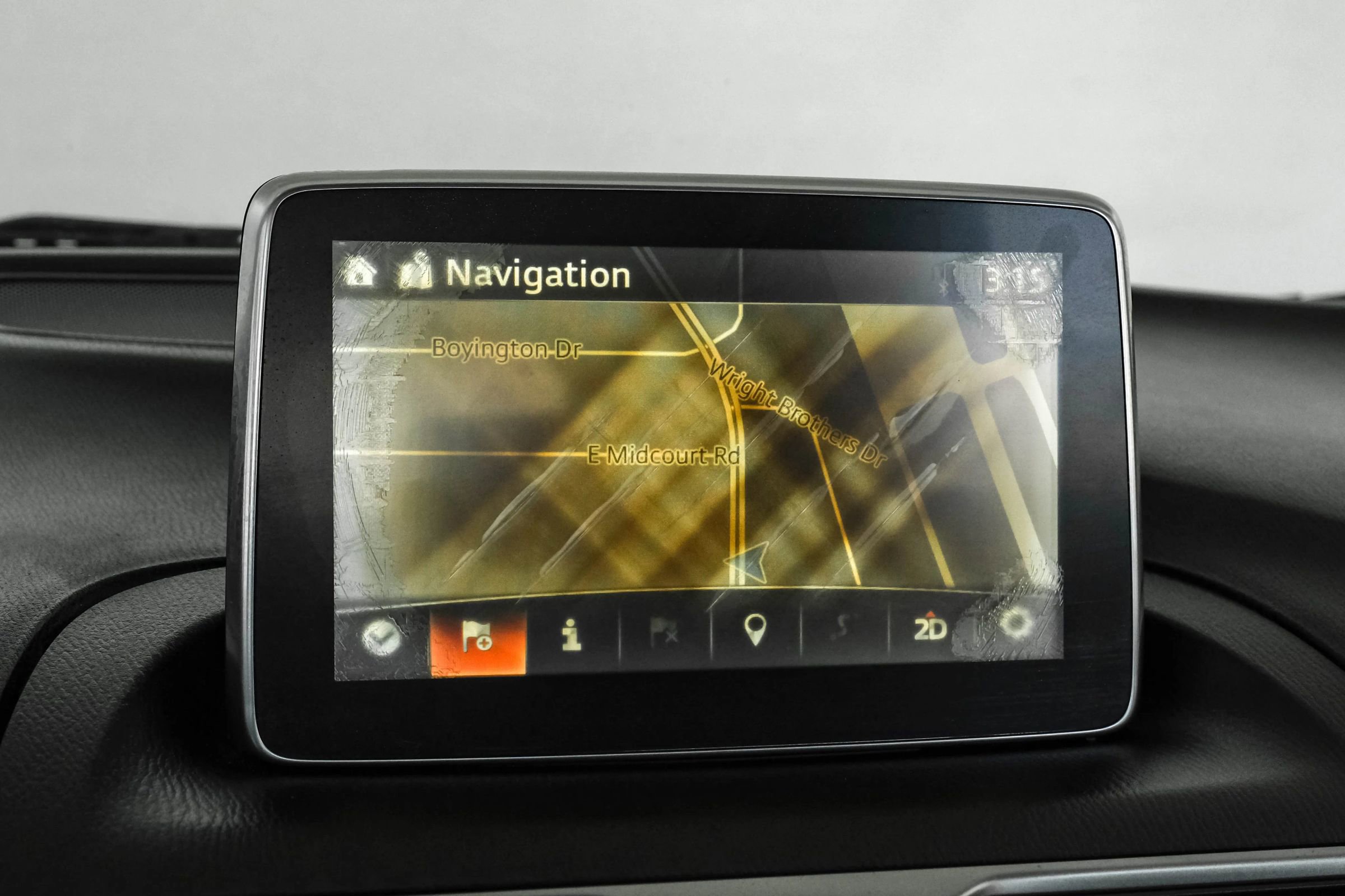Used 2014 MAZDA MAZDA3 i Grand Touring FWD image 20