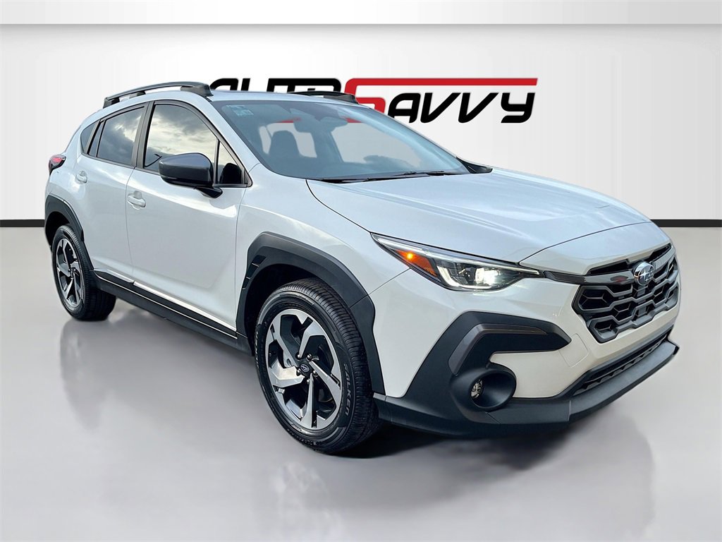 Used 2025 Subaru Crosstrek 2.5i Limited w/ Popular Package #3A image 1