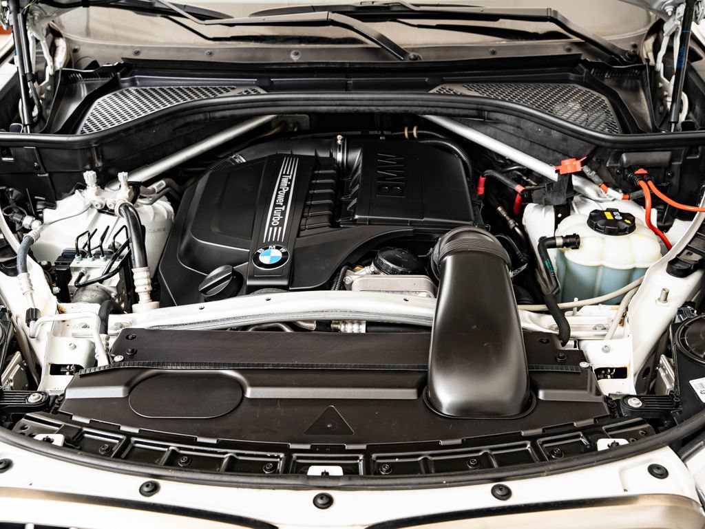 Used 2019 BMW X6 xDrive35i w/ Premium Package AWD/4WD image 47
