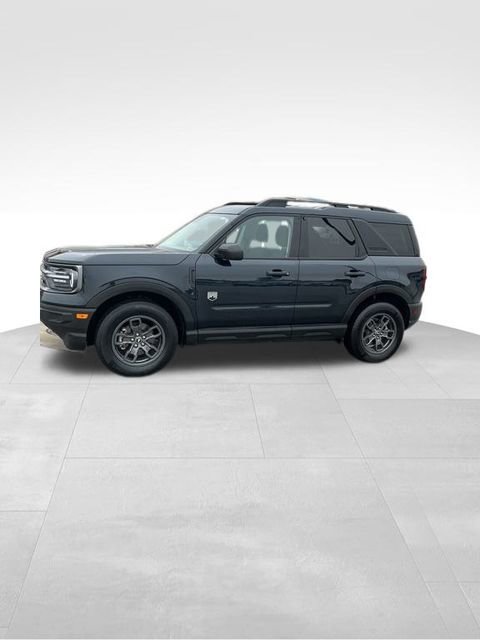 Used 2023 Ford Bronco Sport Big Bend image 4
