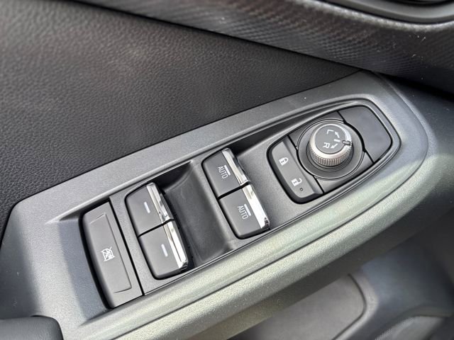 New 2026 Subaru Crosstrek 2.5i Limited image 7