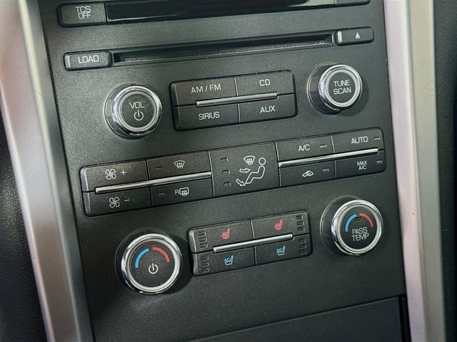 Used 2011 Lincoln MKZ Hybrid FWD image 16