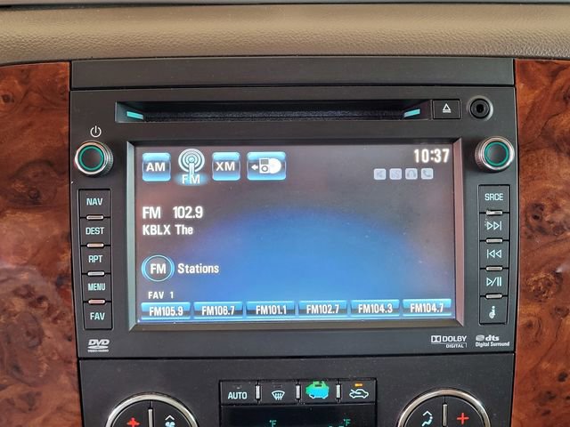 Used 2012 Chevrolet Avalanche LTZ RWD image 20