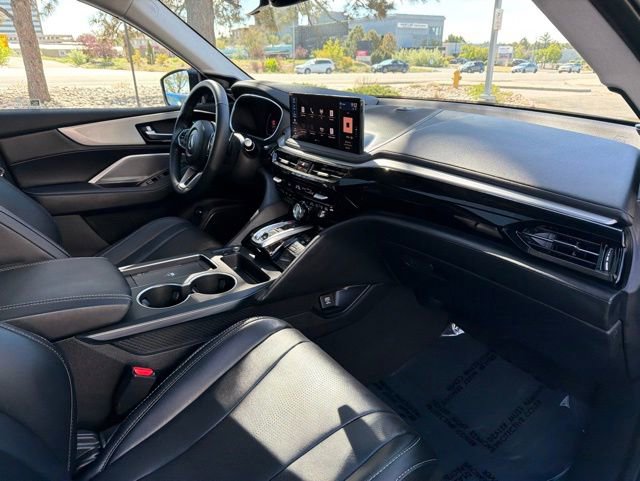 Certified 2026 Acura MDX SH-AWD w/ Technology Package image 26