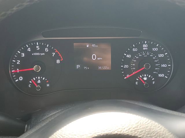 Certified 2020 Kia Soul GT-Line FWD image 18