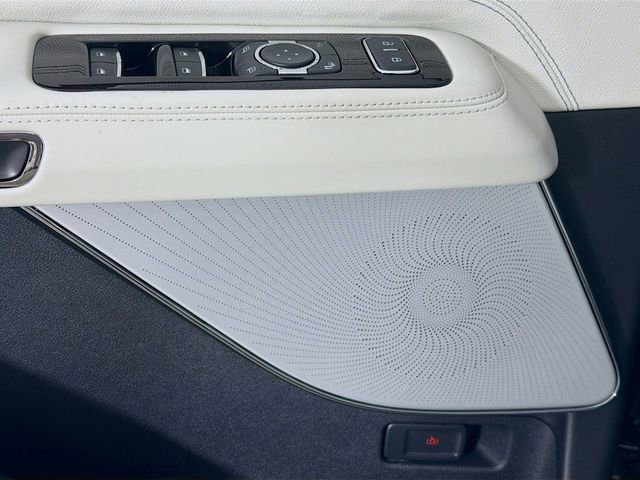 New 2026 Lincoln Aviator Black Label image 19