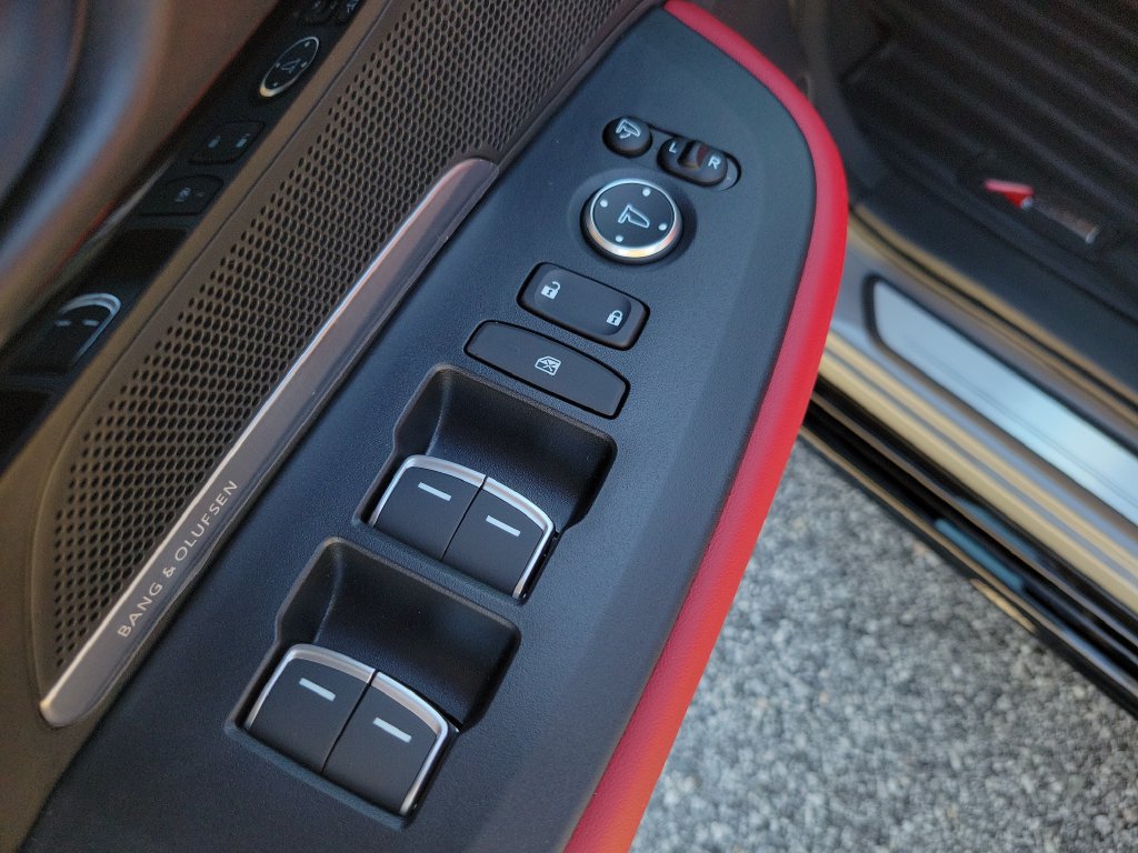 New 2026 Acura ADX A-Spec w/ Advance Package FWD image 20