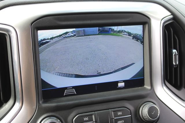 Used 2022 Chevrolet Silverado 2500 LT w/ Convenience Package image 26