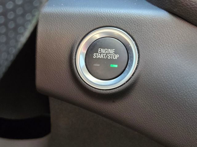 Certified 2023 GMC Terrain SLE w/ Driver Convenience Package FWD image 35