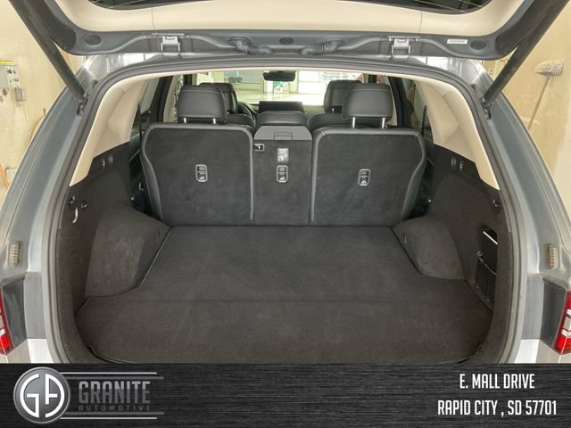 Used 2024 Genesis GV80 2.5T image 40