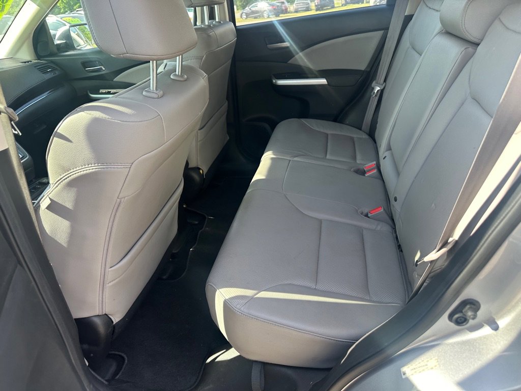 Used 2015 Honda CR-V EX-L image 20