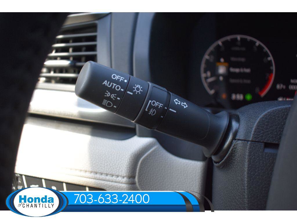 New 2026 Honda Odyssey EX-L image 10