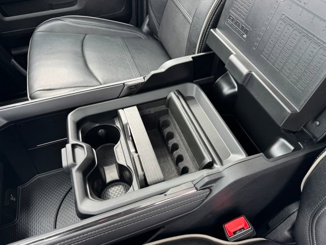 Used 2024 RAM 3500 Limited w/ Night Edition image 27