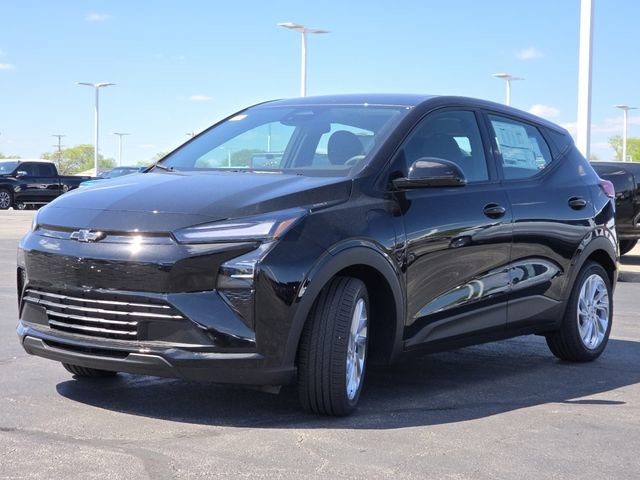 New 2027 Chevrolet Bolt LT FWD image 14