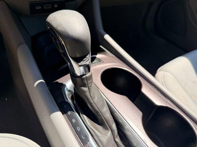 Used 2022 Chevrolet Malibu LS FWD image 22