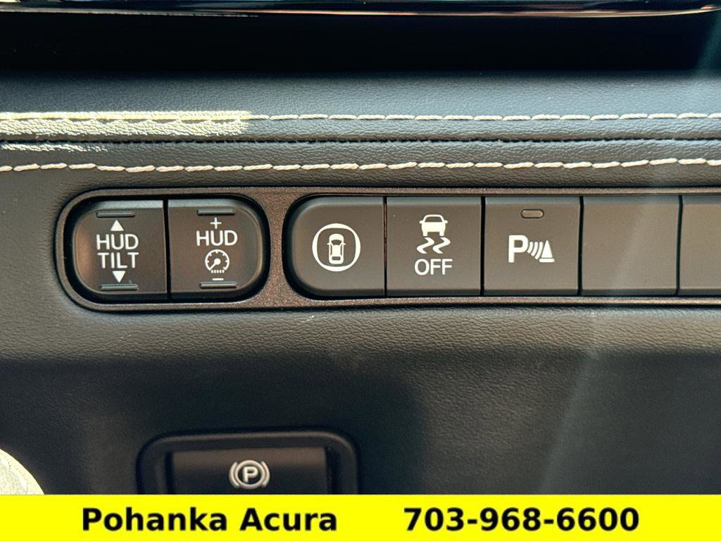 Certified 2023 Acura MDX SH-AWD w/ Advance Package image 20