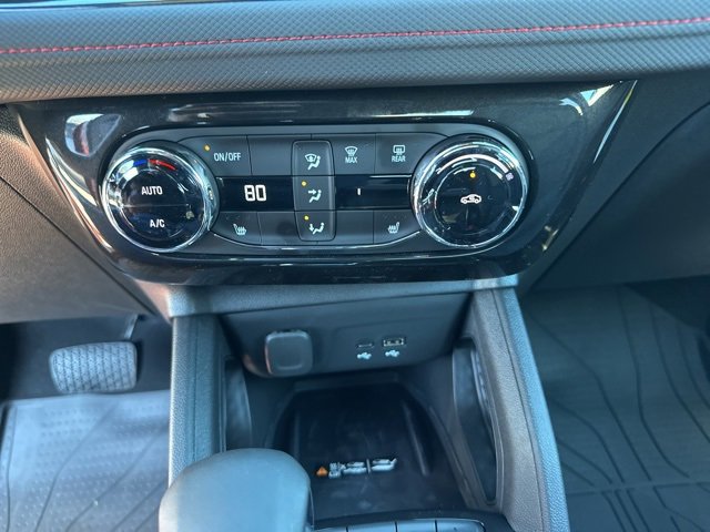 New 2026 Chevrolet TrailBlazer RS w/ Convenience Package image 20