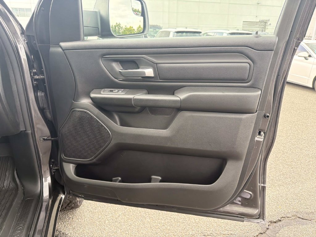 New 2026 RAM 1500 Warlock AWD/4WD image 24