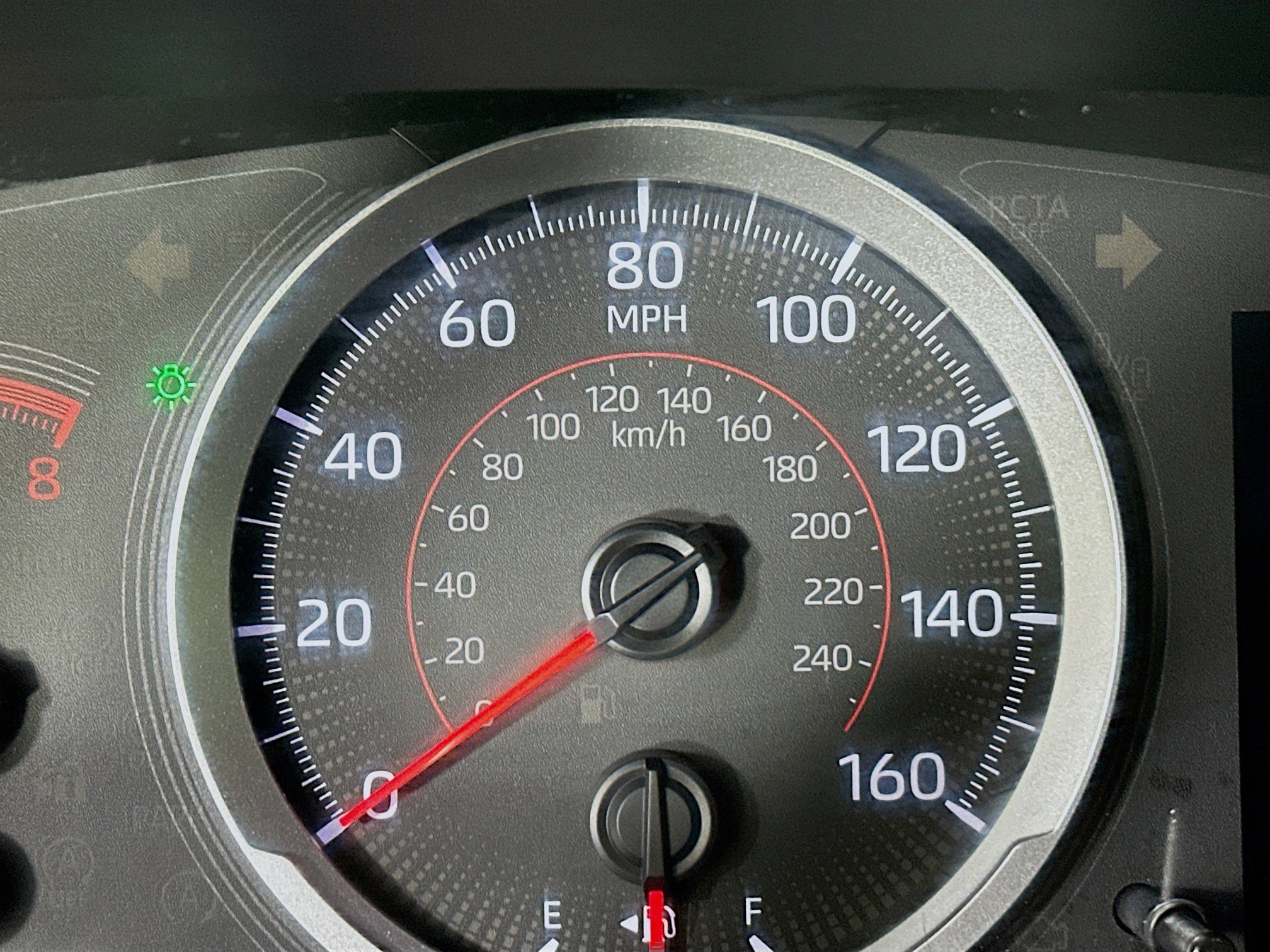 Used 2022 Toyota Corolla Cross LE image 19