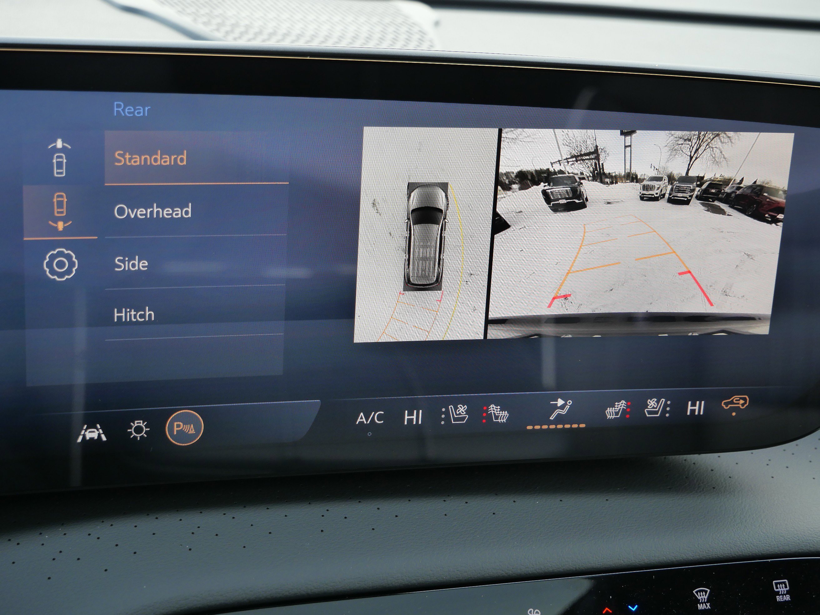 New 2026 Buick Enclave Avenir w/ Super Cruise Package image 9