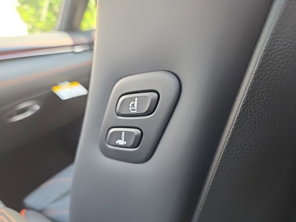 New 2026 Genesis GV70 3.5T Sport Prestige image 31