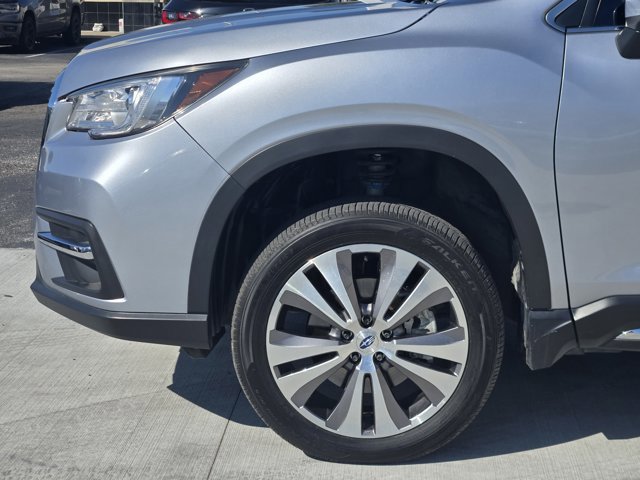 Used 2022 Subaru Ascent Limited w/ Technology Package AWD/4WD image 8