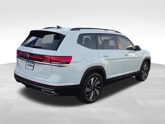 Used 2024 Volkswagen Atlas SE FWD image 5