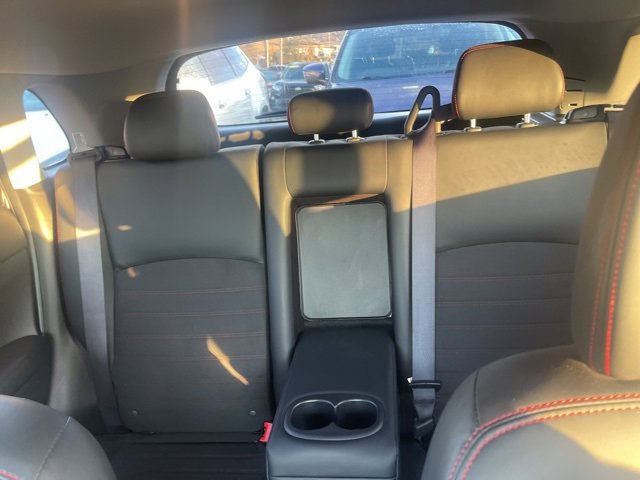 Used 2024 Mitsubishi Outlander Sport SE image 31