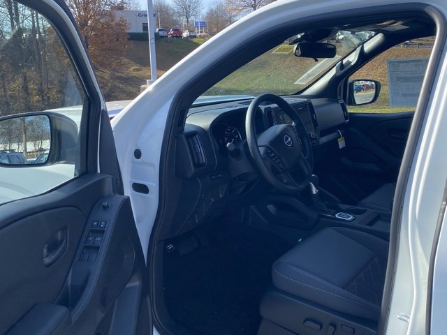 New 2026 Nissan Frontier SV w/ Tow Package image 14