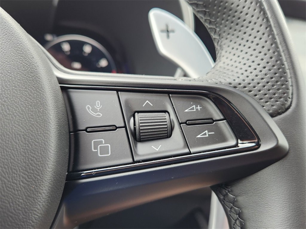 New 2025 Alfa Romeo Stelvio Sprint w/ Convenience Package image 13